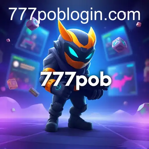 The Rise of 777pob: Gaming Trends in 2026