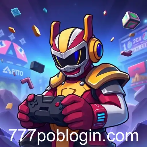 Gaming Revolution: 777pob's Impact on the Virtual Arena