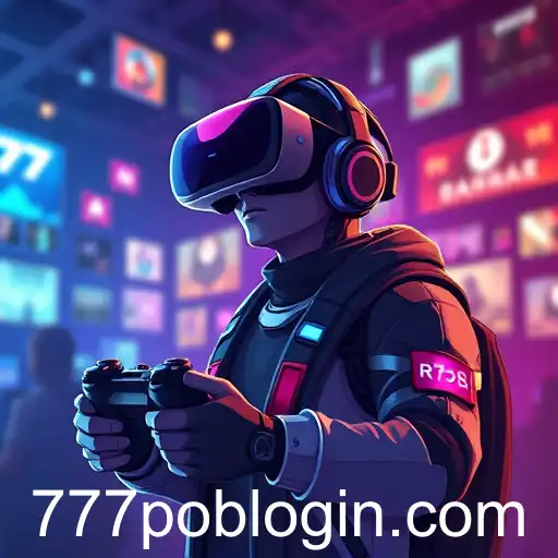 The Rise of 777pob: A Gaming Revolution