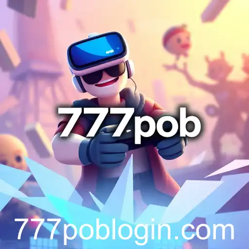 777pob's Influence on Online Gaming