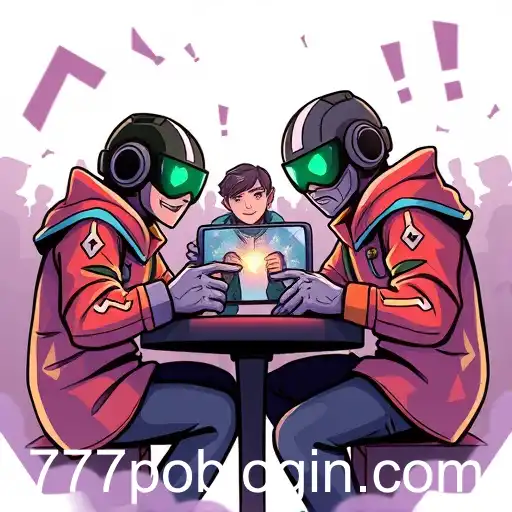 The Rise of 777pob in Gaming Culture