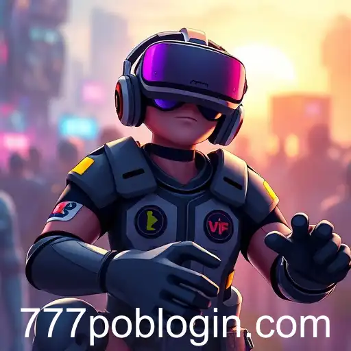 Rising Popularity of 777pob Gaming