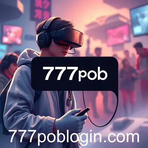 777pob Gamers' Portal Thrives Amidst Explosive Growth