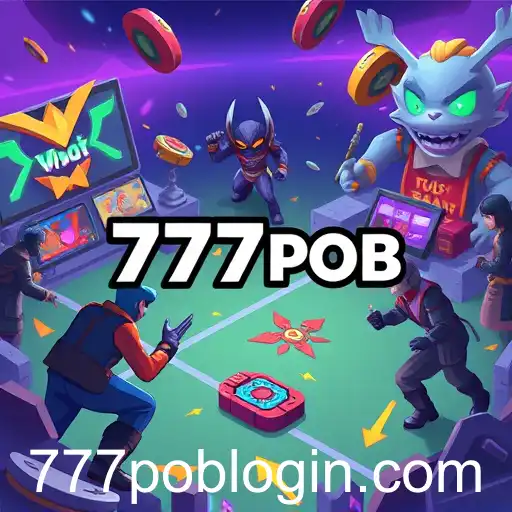 The Rise of 777pob in Online Gaming
