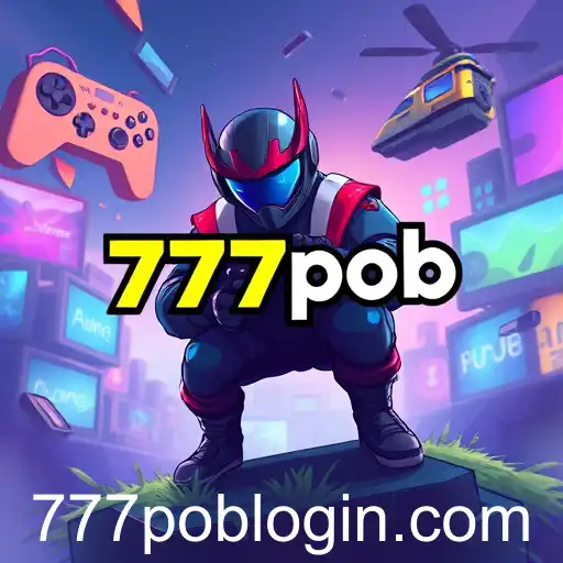 The Rise of 777pob: Shaping the Online Gaming World