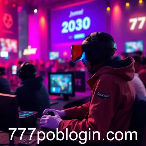 777pob and the Evolution of Online Gaming