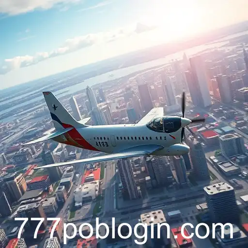 Gaming Landscape: 777pob's Rising Influence