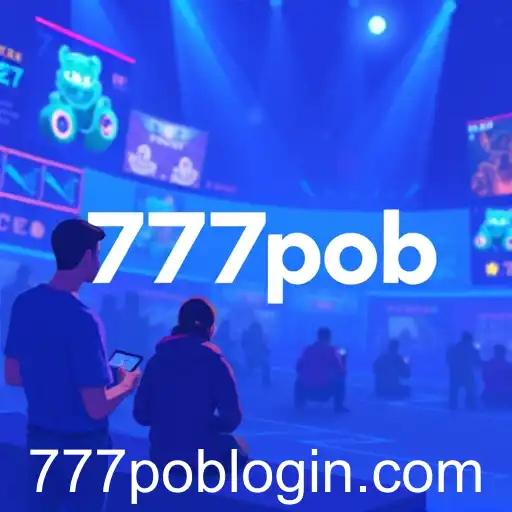Impact of Online Gaming in 2025: The Rise of 777pob