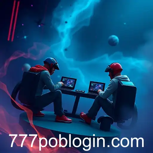 The Rise and Influence of 777pob in Game Culture