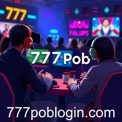 The Rise of 777pob in Online Gaming
