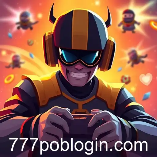 The Rise of 777pob in Gaming Culture