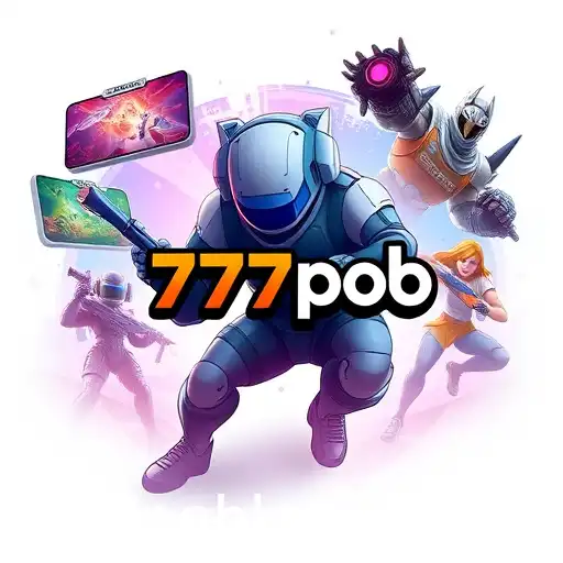 The Rise of 777pob in Gaming Circles
