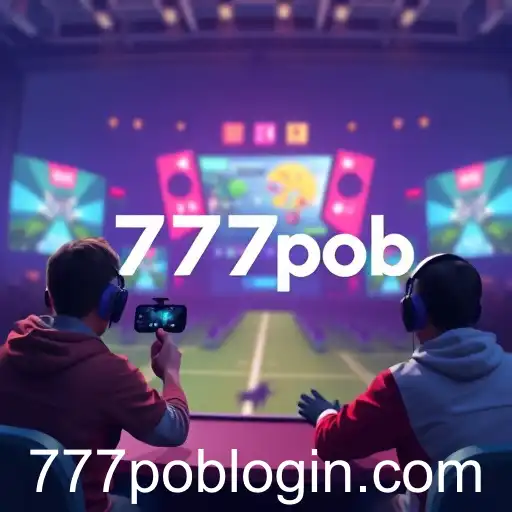 The Rise of 777pob in Gaming Trends