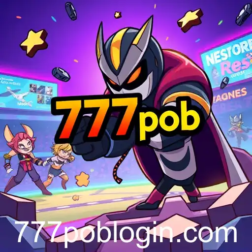 The Rise of 777pob in Gaming World