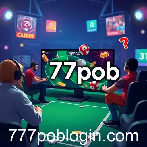 The Rise of Online Game Platforms