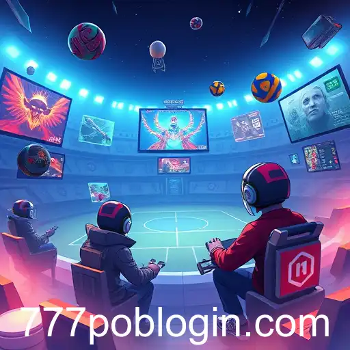 The Rise of Gaming Platforms in 2025