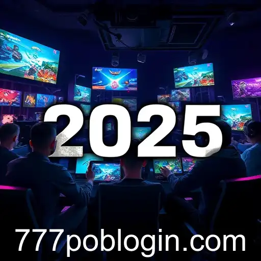 The Impact of Virtual Gaming Platforms in 2025