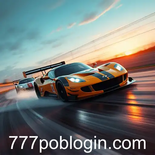 The Thrill of the Track: Exploring the World of Online Racing Games