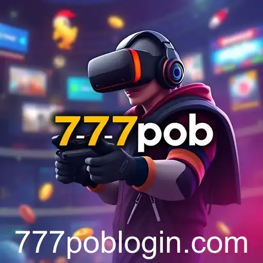 The Rise of 777pob in Online Gaming