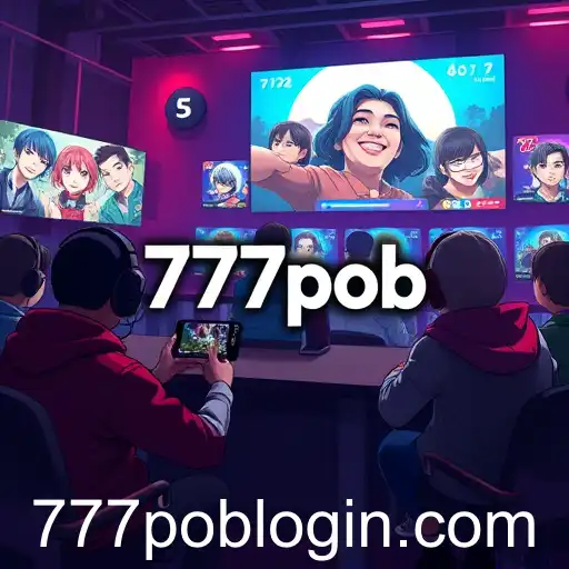 The Rise of 777pob in 2025's Gaming Landscape