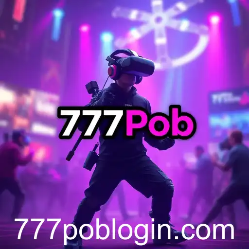 The Rise of 777pob in Gaming Circles