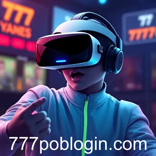 The Rise of 777pob: Gaming and Trends