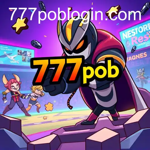The Rise of 777pob in Gaming World