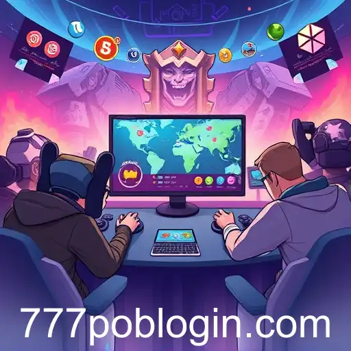 The Rise of Online Gaming Communities