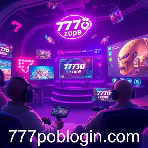 The Surge of Online Gaming in 2025