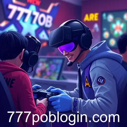 Rising Trends in Online Gaming